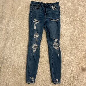 american eagle jeans 9/29